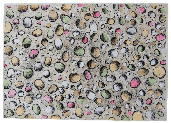 Untitled - Marc Camille Chaimowicz