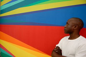 Odili Donald Odita