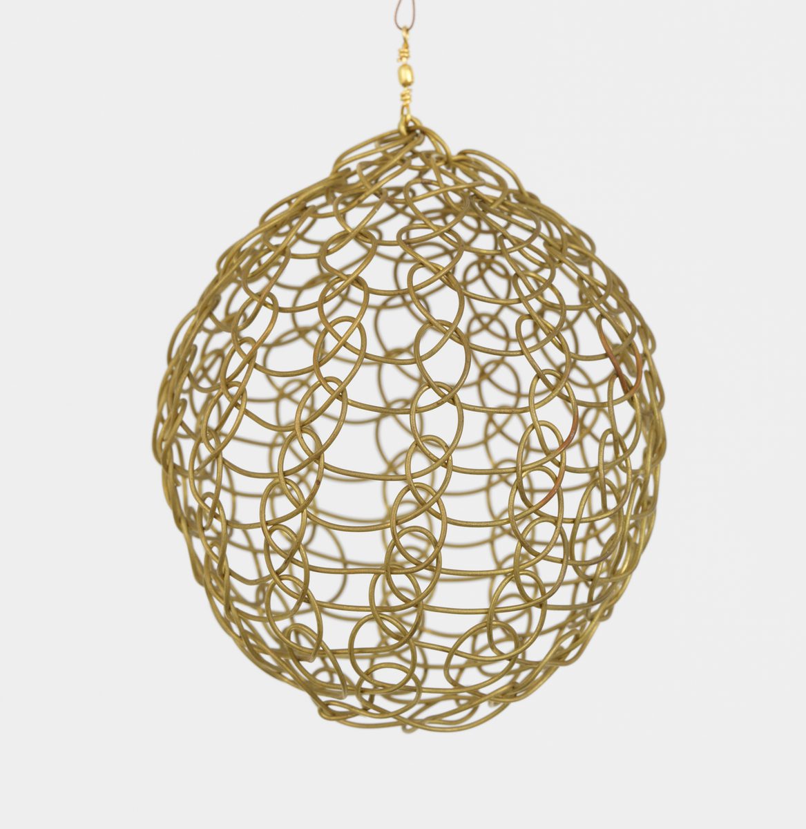 A17 40 Asawa S 788 Hanging Sphere