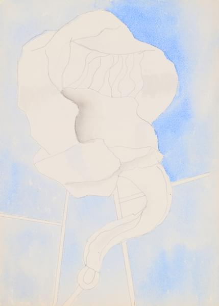 Sails - Fernand Léger