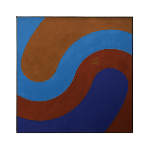 Evening Turn - Thomas Downing