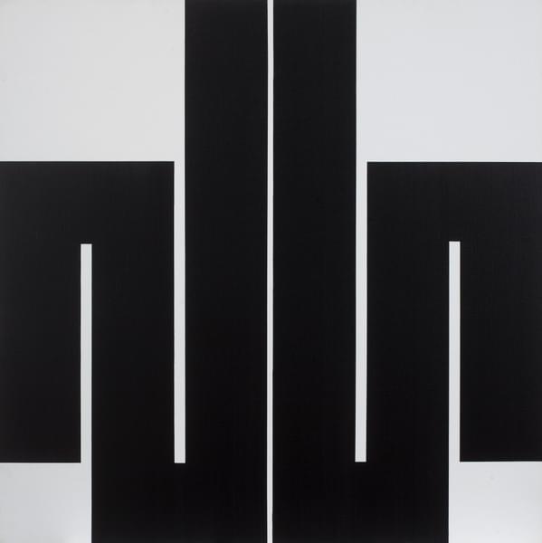 AP XL - Julije Knifer