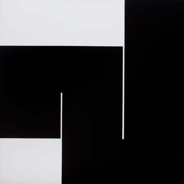 A P 4 - Julije Knifer