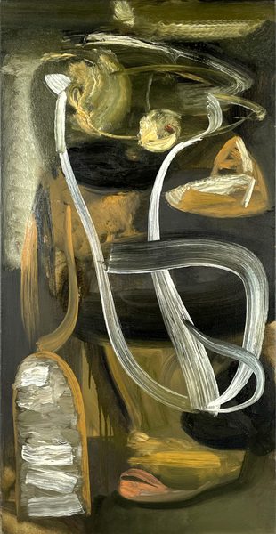 The Green River - Maurice Cockrill