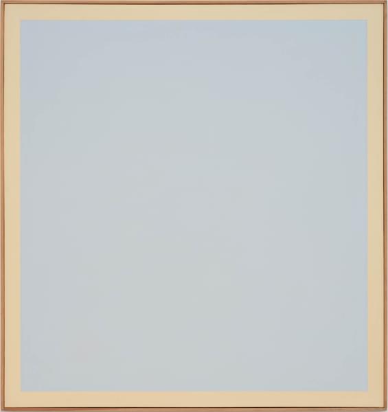 Sistene - Walter Darby Bannard