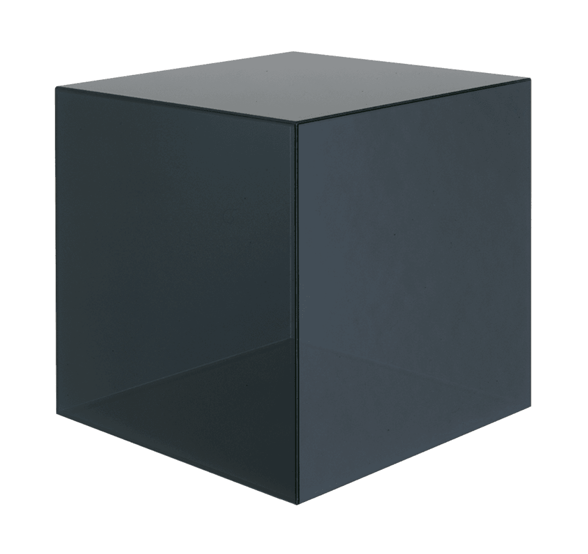 AC22 42 BELL Cube Grey