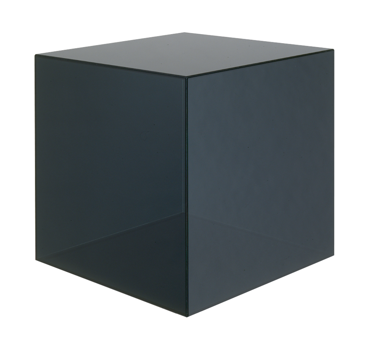 AC22 42 BELL Cube Grey