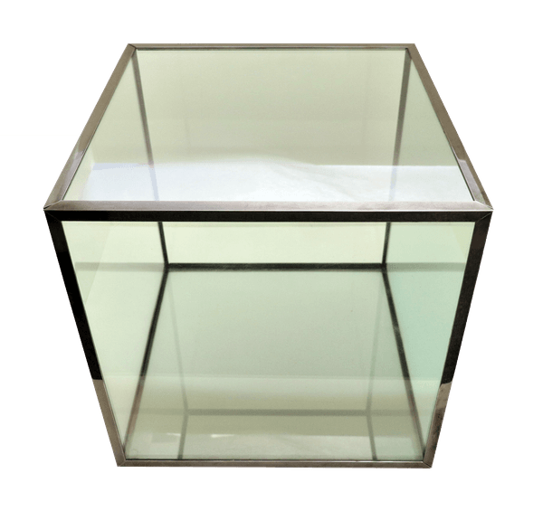 LAL #16 - Larry Bell