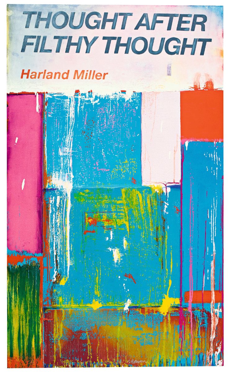 AC22 61 MILLER Thought after Filthy Thought