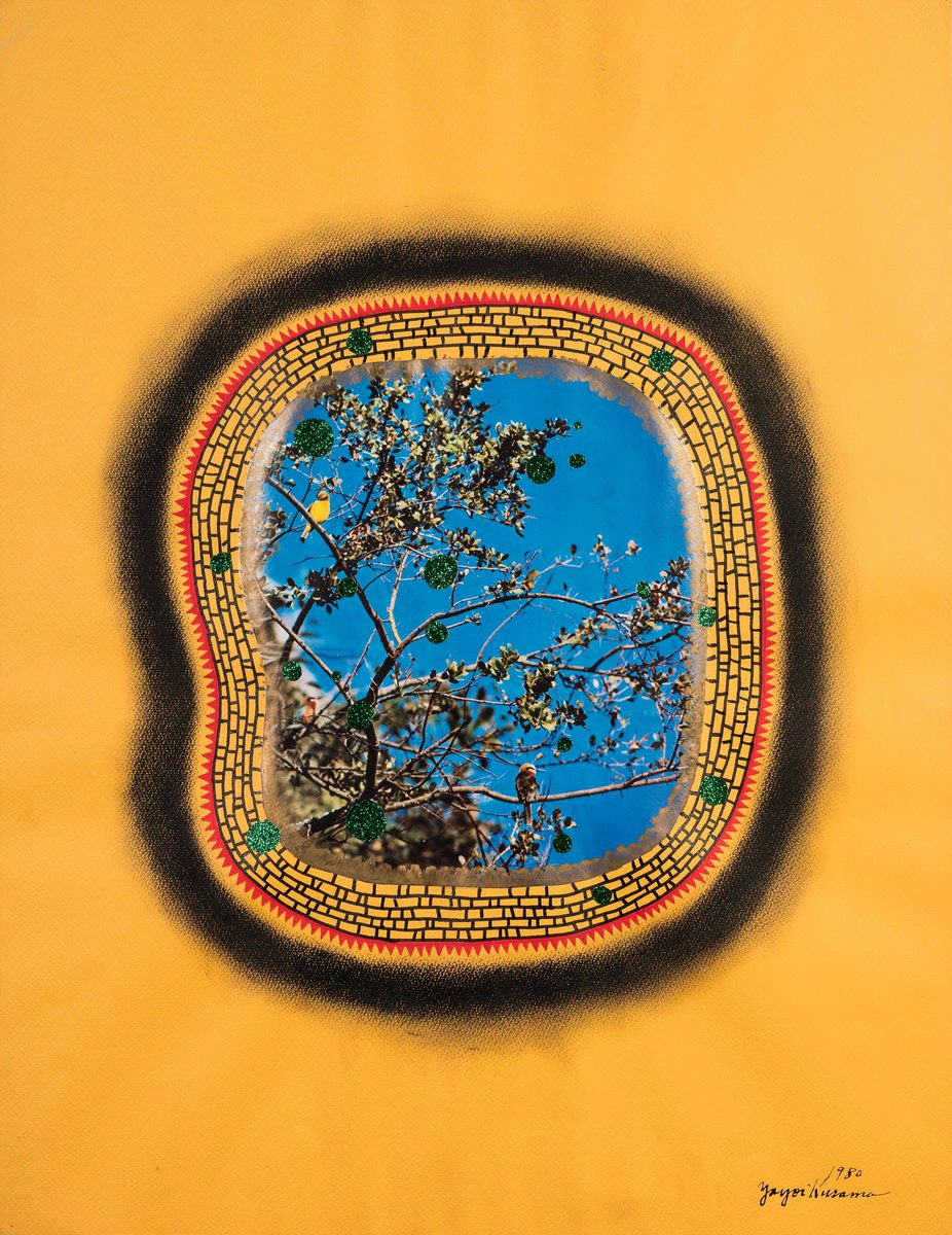 AC25 10 KUSAMA Treetops image crop