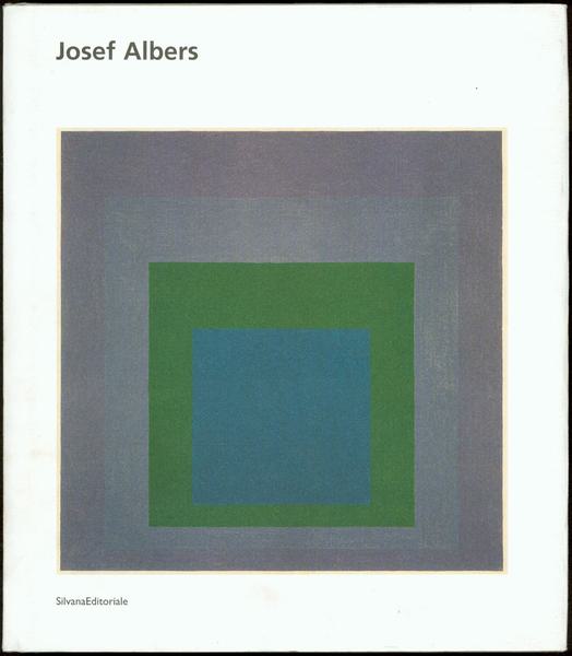 Josef Albers - Josef Albers
