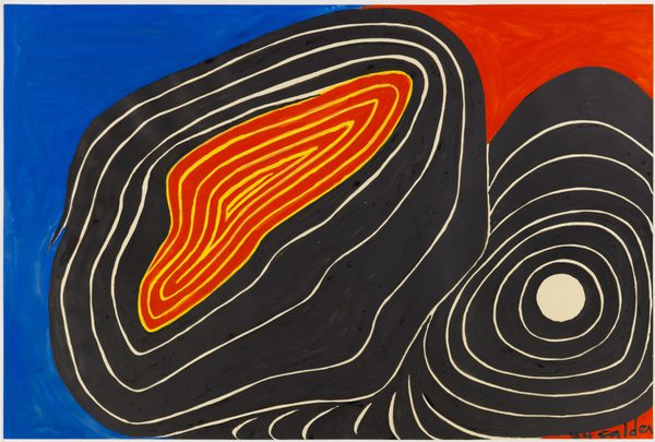 Split Boulders - Alexander Calder