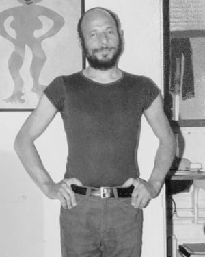 Paul Waters