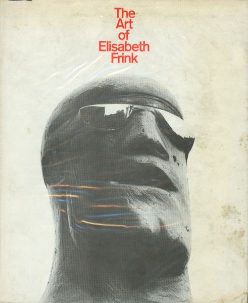 The Art of Elisabeth Frink - British Art