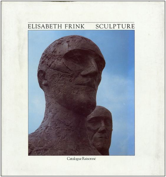 Elisabeth Frink : Sculpture - British Art