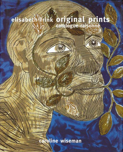Elisabeth Frink : Original Prints - British Art