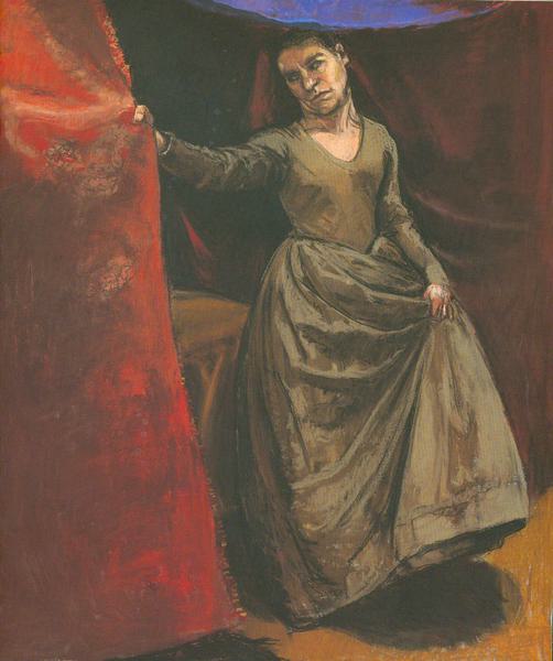 Paula Rego: Jane Eyre - British Art