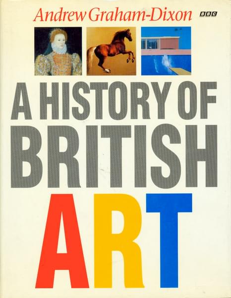 A History of British Art - British Art