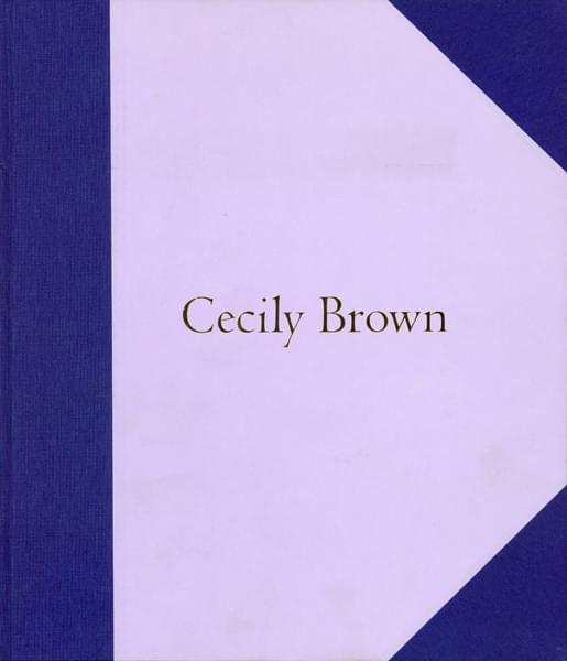 Cecily Brown: Paintings 2003-2006 - Post-War & Contemporary Art