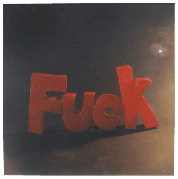 Kleines Fuck - Katja Stoye-Cetin