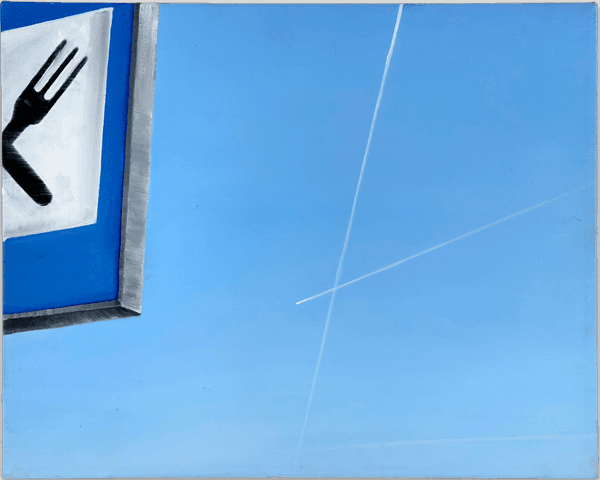 Sky (03) - Slawomir Elsner