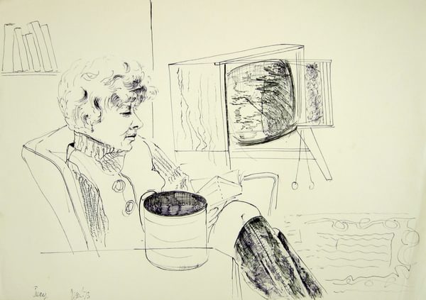 Jenny - Julian Dyson