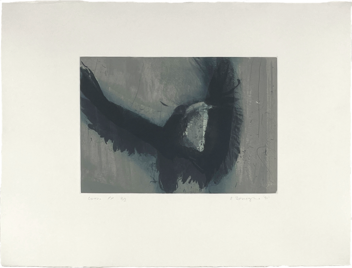 CC14 111 Crow Sheet