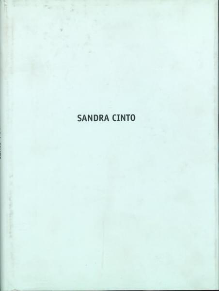 Sandra Cinto - Sandra Cinto