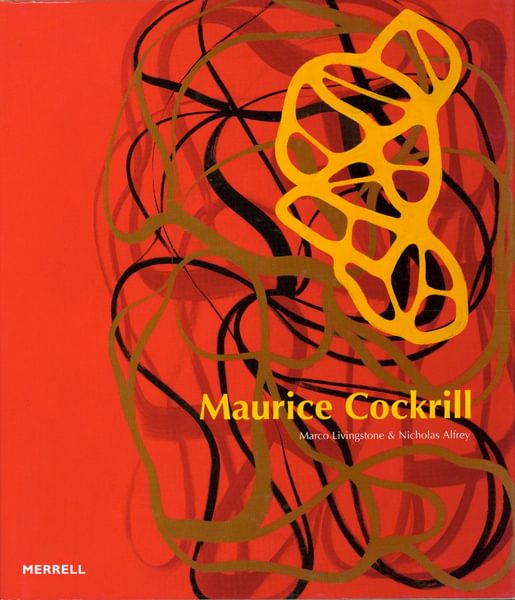 Maurice Cockrill - Maurice Cockrill