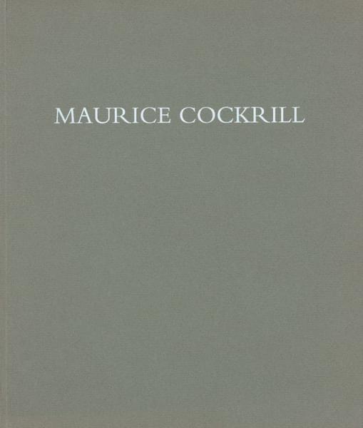 Place of Fire / Ash / Portable Kingdom - Maurice Cockrill
