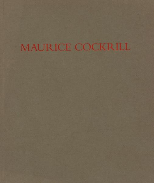 Generation - Maurice Cockrill