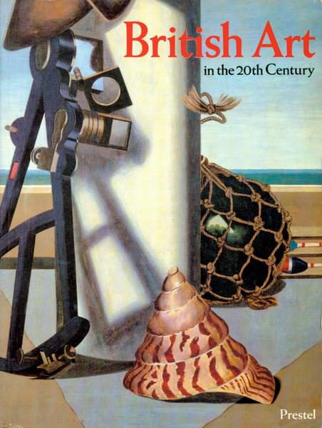 British Art in the 20th Century - British Art