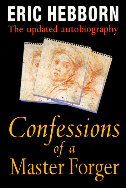 Eric Hebborn: Confessions of a Master Forger - Forgery Interest