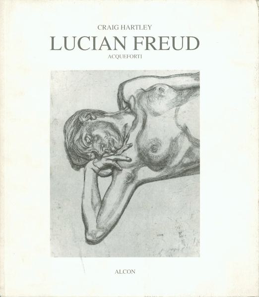 Lucian Freud - Lucian Freud