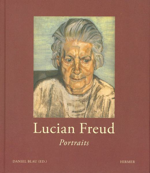 Lucian Freud : Portraits - Lucian Freud