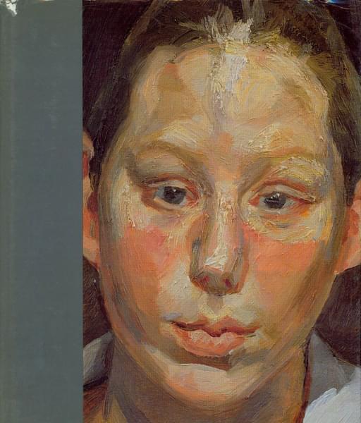 Lucian Freud (Tate Britain) - Lucian Freud