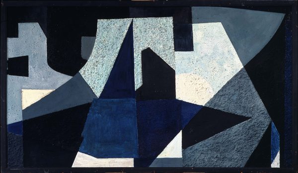 Untitled - Günter Fruhtrunk