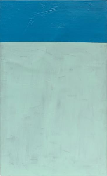 Untitled - Günther Förg