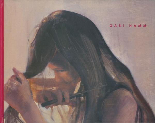 Gabi Hamm : Malerei 1999 - 2002 - German Art