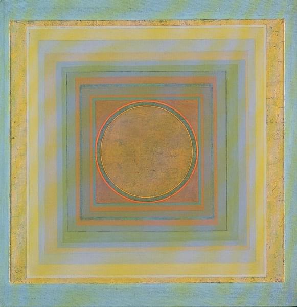 Paul Feiler : Connections - British Art