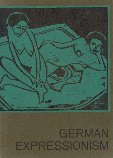German Expressionism - German Art