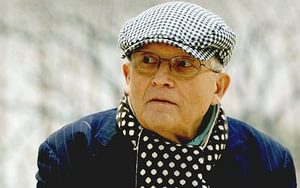 David Hockney