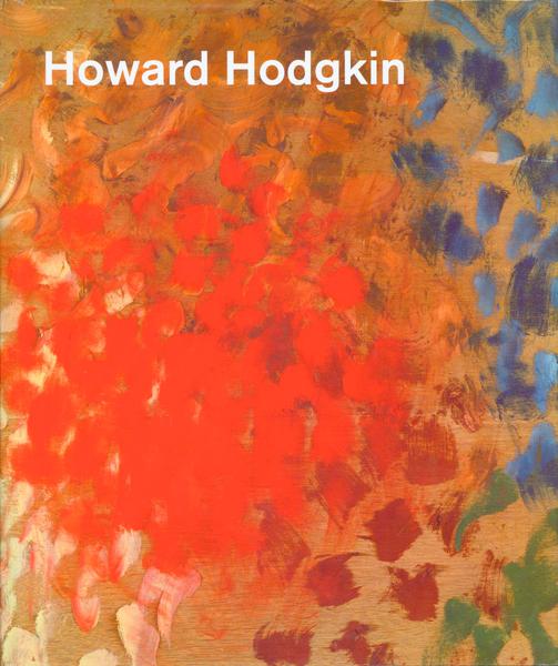 Howard Hodgkin - Howard Hodgkin