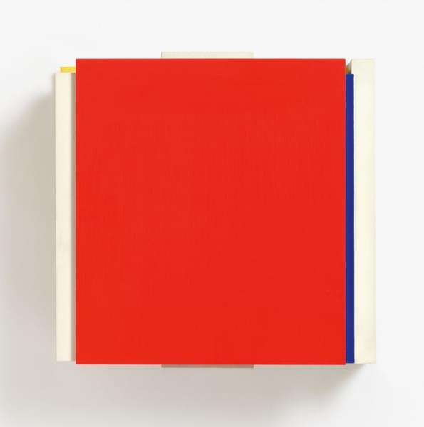 Odyshape XI - Imi Knoebel