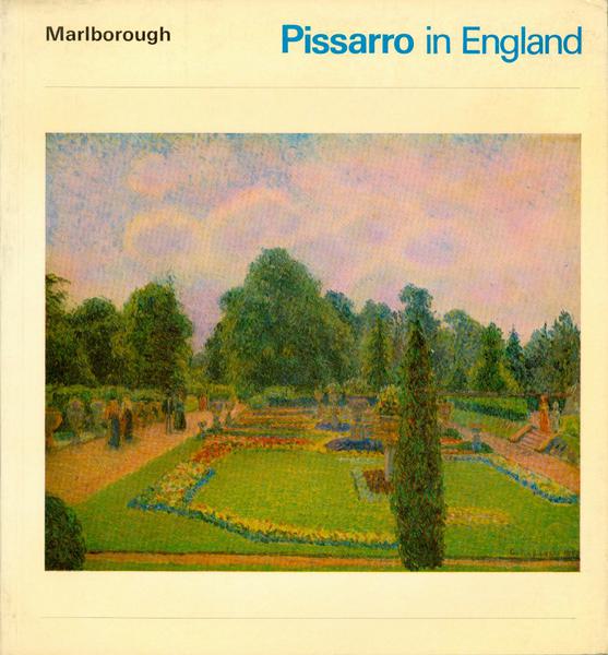 Pissaro in England - Impressionist & Modern Art