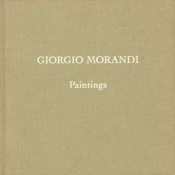 Giorgio Morandi : Paintings - Italian Art
