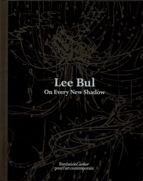 Lee Bul: On Every New Shadow - Korean Art
