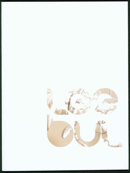 Lee Bul - Korean Art