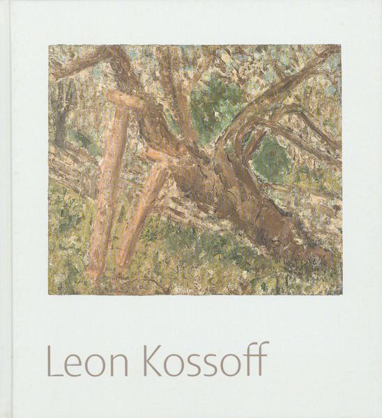 Leon Kossoff (2010) - Leon Kossoff