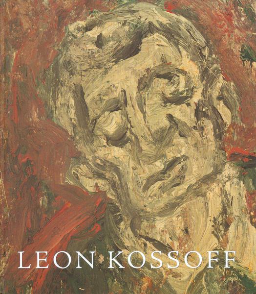 Leon Kossoff (Annely Juda and Mitchell-Innes & Nash, 2000) - Leon Kossoff